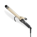 Ikonic Ct-22 Mm Professional Curling Tong - Black