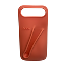 Rhode Phone Case Iphone 17 Air-Peach Pit