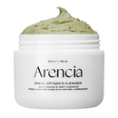 Arencia Green Artisan's Cleanser 120g