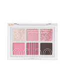 Odbo signature 08 eyeshadow palette