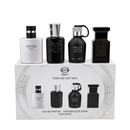 Perfume Gift Box 25ml x 4