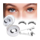 Ibeauty Magnetic False Eyelash Set with Applicator