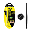 Maybelline The Colossal Kajal Deep Black 0.35G