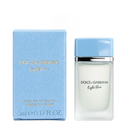 Dolce & Gabbana LIGHT BLUE Women’s Perfume EDT Mini Splash 5ml