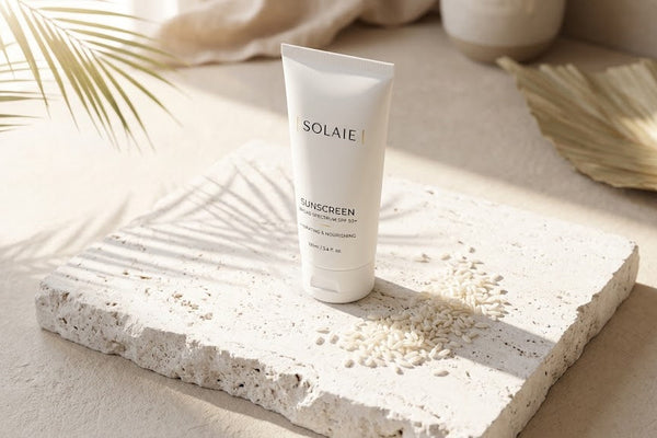 Why Skincare Experts Recommend This Korean Sunscreen in Qatar