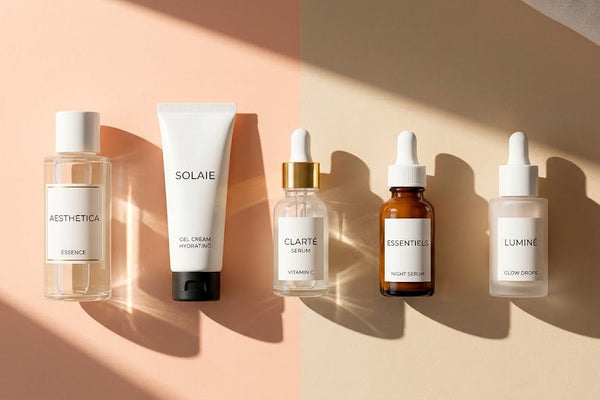 5 Viral TikTok Skincare Products You Can Actually Buy in Doha