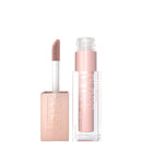 Maybelline Lifter Gloss Hydrating Lip Gloss with Hyaluronic Acid 5.4ML