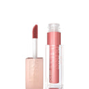 Maybelline Lifter Gloss Hydrating Lip Gloss with Hyaluronic Acid 5.4ML