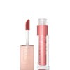 Maybelline Lifter Gloss Hydrating Lip Gloss with Hyaluronic Acid 5.4ML