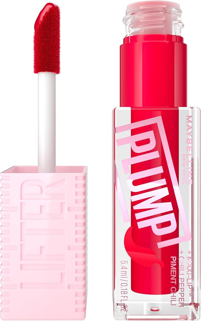 Maybelline Lifter Gloss 5.4ml