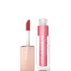 Maybelline Lifter Gloss Hydrating Lip Gloss with Hyaluronic Acid 5.4ML