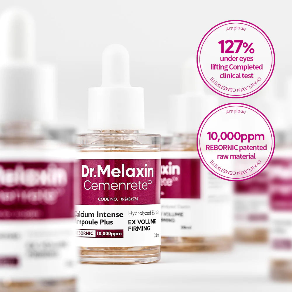 Dr.Melaxin Cemenrete Ex Volume Firming Ampoule 30mla