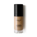 Inglot all covered face foundation saffron extract - 30ml