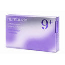 Numbuzin NMN Collagen Under Eye Patches 8g x 5ps
