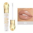 Ushas Lip Queen Shiny Lip Gloss Shade