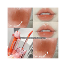 GEGE BEAR Moist ice through the lip Glaze 3g