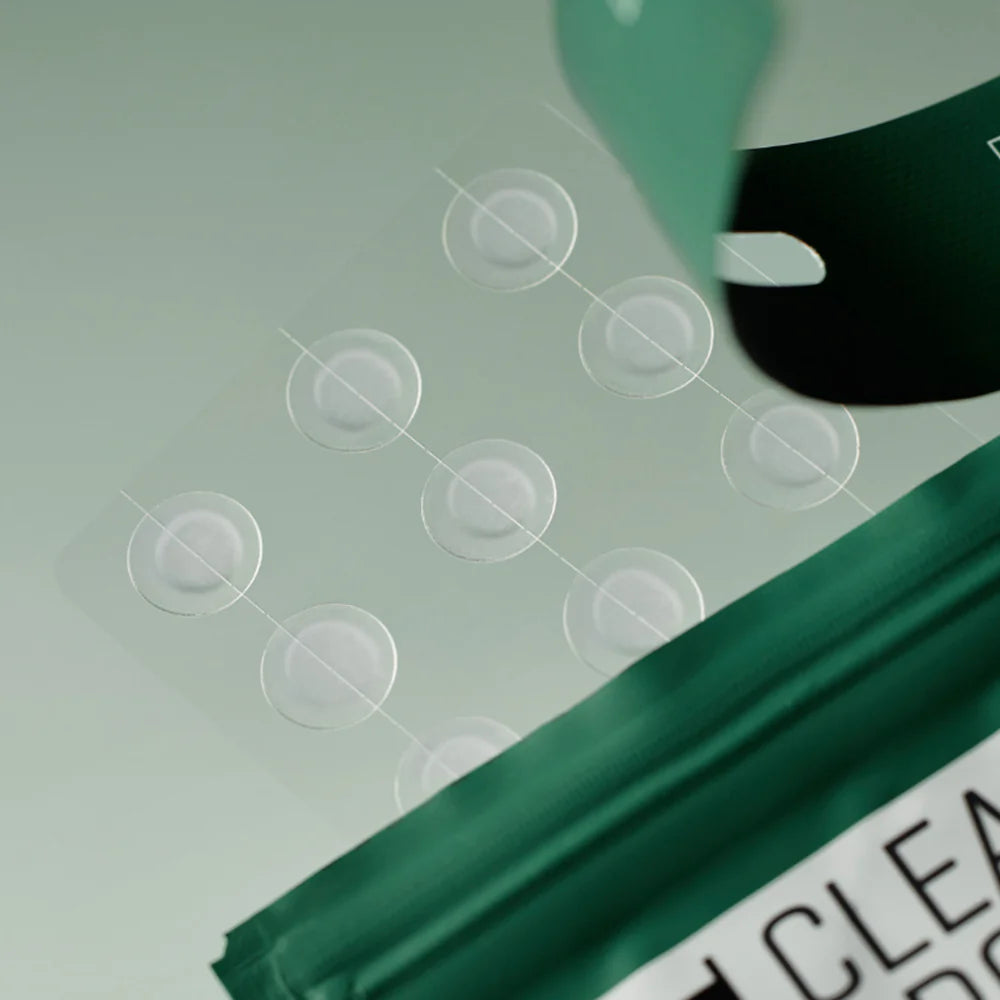 Some By Mi Clear Spot Patch 18 Patches