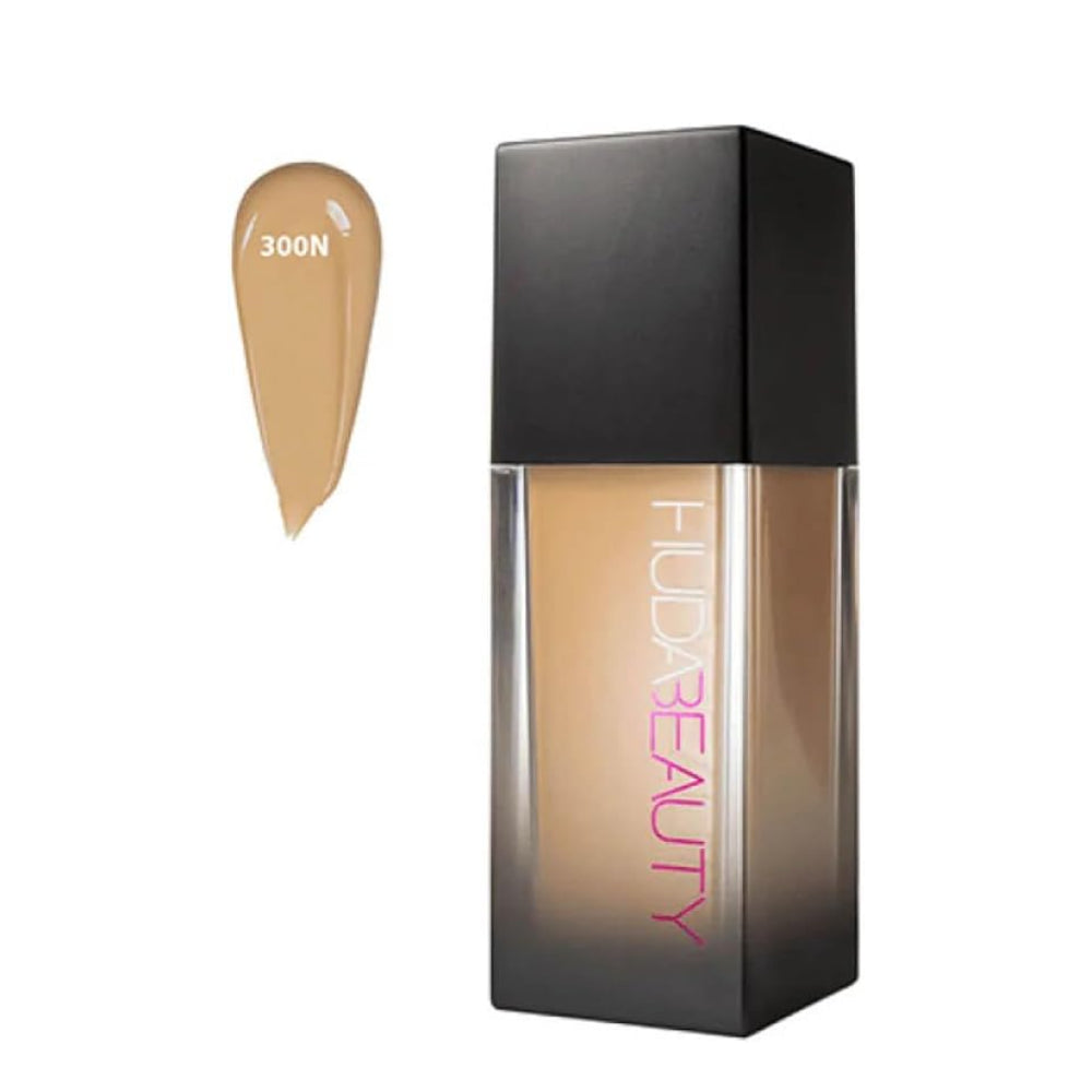 Huda Beauty Liquid Foundation-Latte 300N 35ml