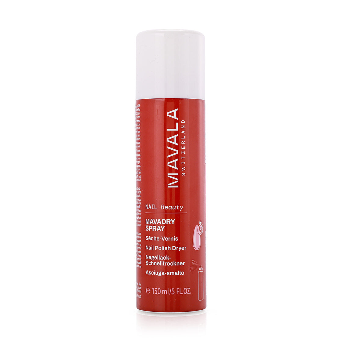 Mavala Spray nail polish dryer Mavadry 150 ml