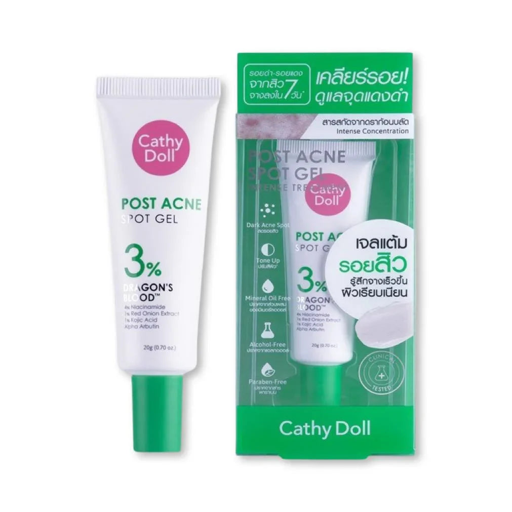 Cathy Doll Post Acne Spot Gel 20g