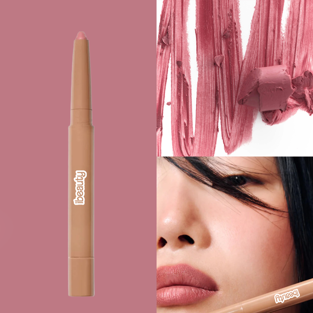 Ibeauty Peptide Infused Lip Tint 0.75G