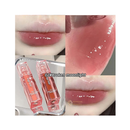 GEGE BEAR Moist ice through the lip Glaze 3g