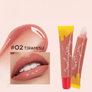 MLsmile Peptide Lip Gloss C01-15ML