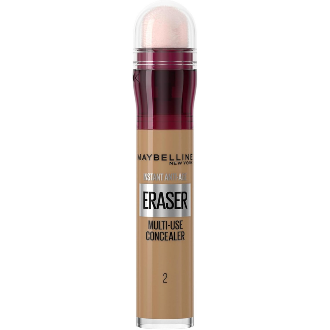 Maybelline Multi-USE Concealer 00 6.8 ml
