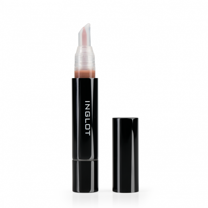 Inglot High Gloss Lip Oil with argan oil and cherry seed oil -4ml
