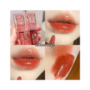 GEGE BEAR Moist ice through the lip Glaze 3g