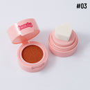 Ibeauty Heart Puff Cushion Blush 7g