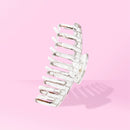 Mermade The '90s Claw Clip-Clear