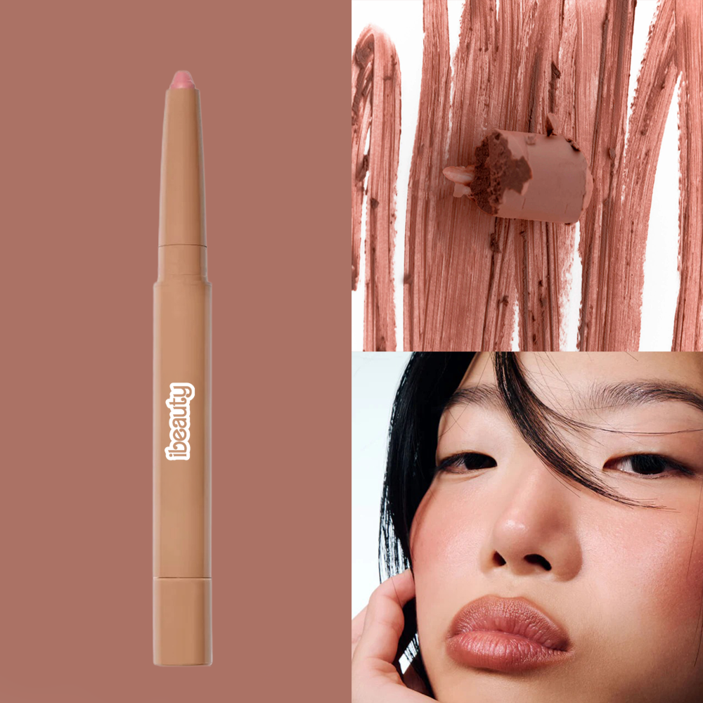 Ibeauty Peptide Infused Lip Tint 0.75G