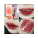 GEGE BEAR Moist ice through the lip Glaze 3g