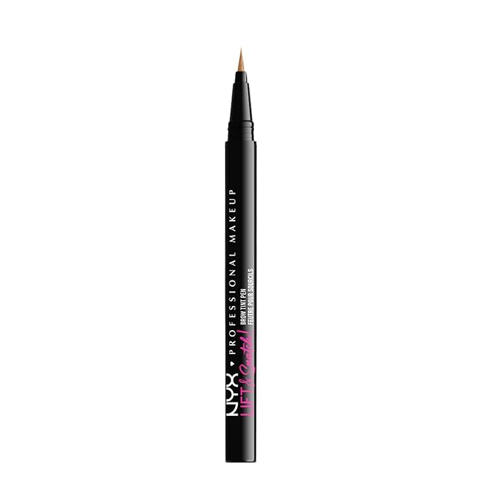 Nyx lift & snatch brow tint pen 1ml