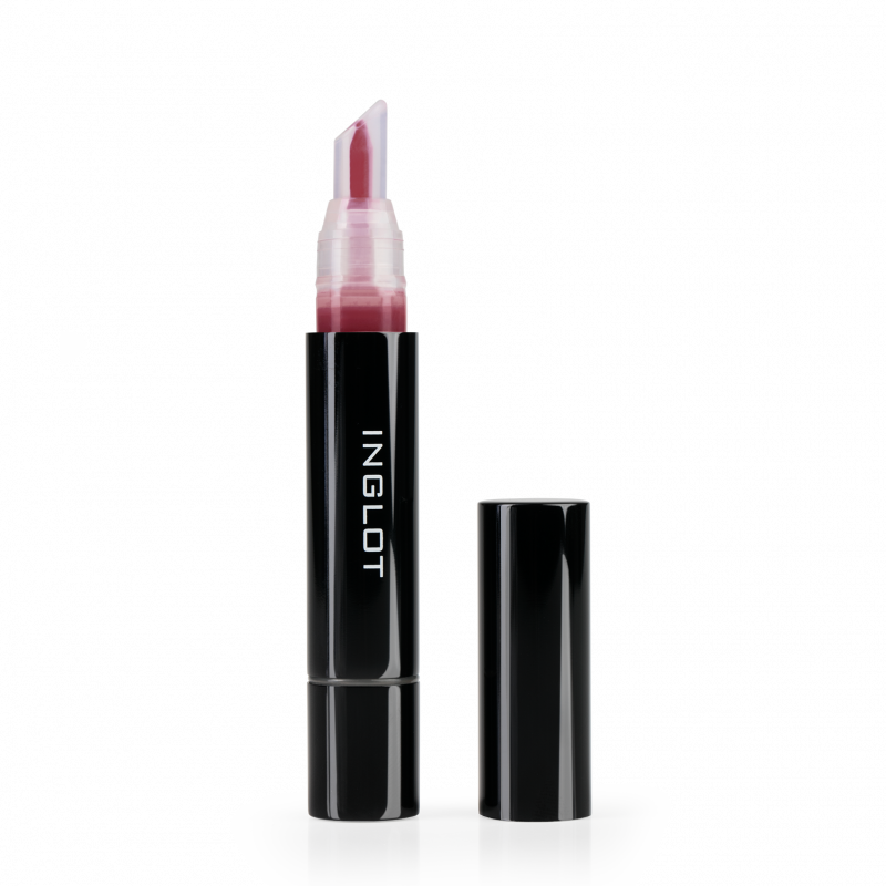 Inglot High Gloss Lip Oil with argan oil and cherry seed oil -4ml
