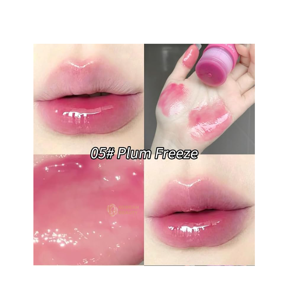 GEGE BEAR Translucent Essence Lipstick 9g