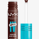 NYX lip IV hydrating gloss serum 5ml