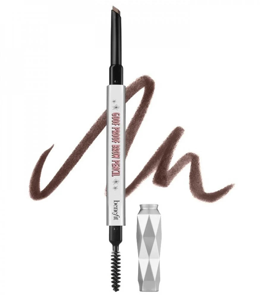 Benefit Goof Proof Brow Pencil 0.34g - 03