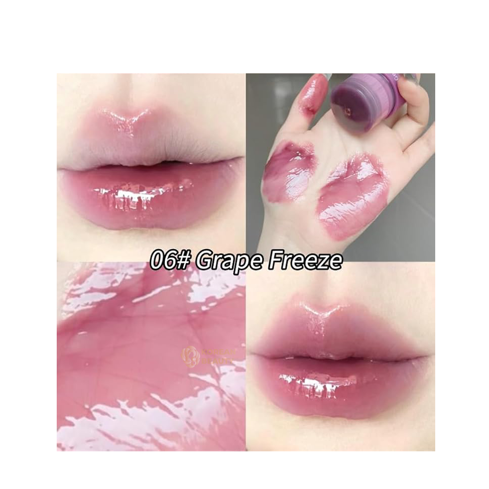 GEGE BEAR Translucent Essence Lipstick 9g