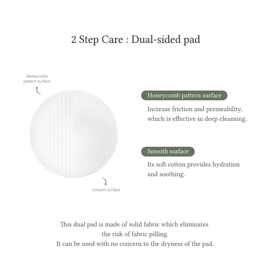 DR.ALTHEA Anastatica Skin Conditionning Pad-65 pads