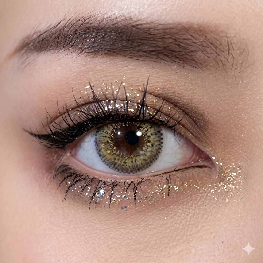 GEGE BEAR Liquid Eye shadow 3ml