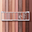 ELF perfect 10 eyeshadow
