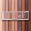 ELF perfect 10 eyeshadow