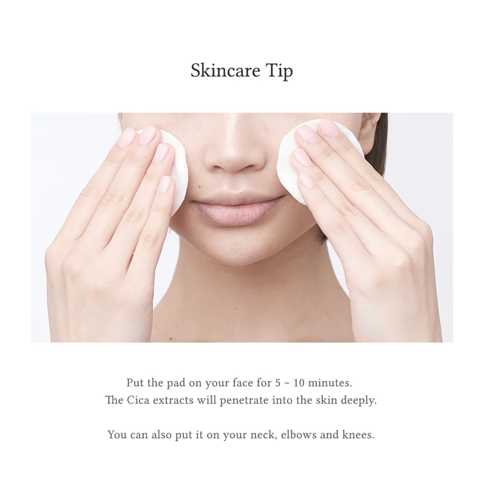 DR.ALTHEA Anastatica Skin Conditionning Pad-65 pads