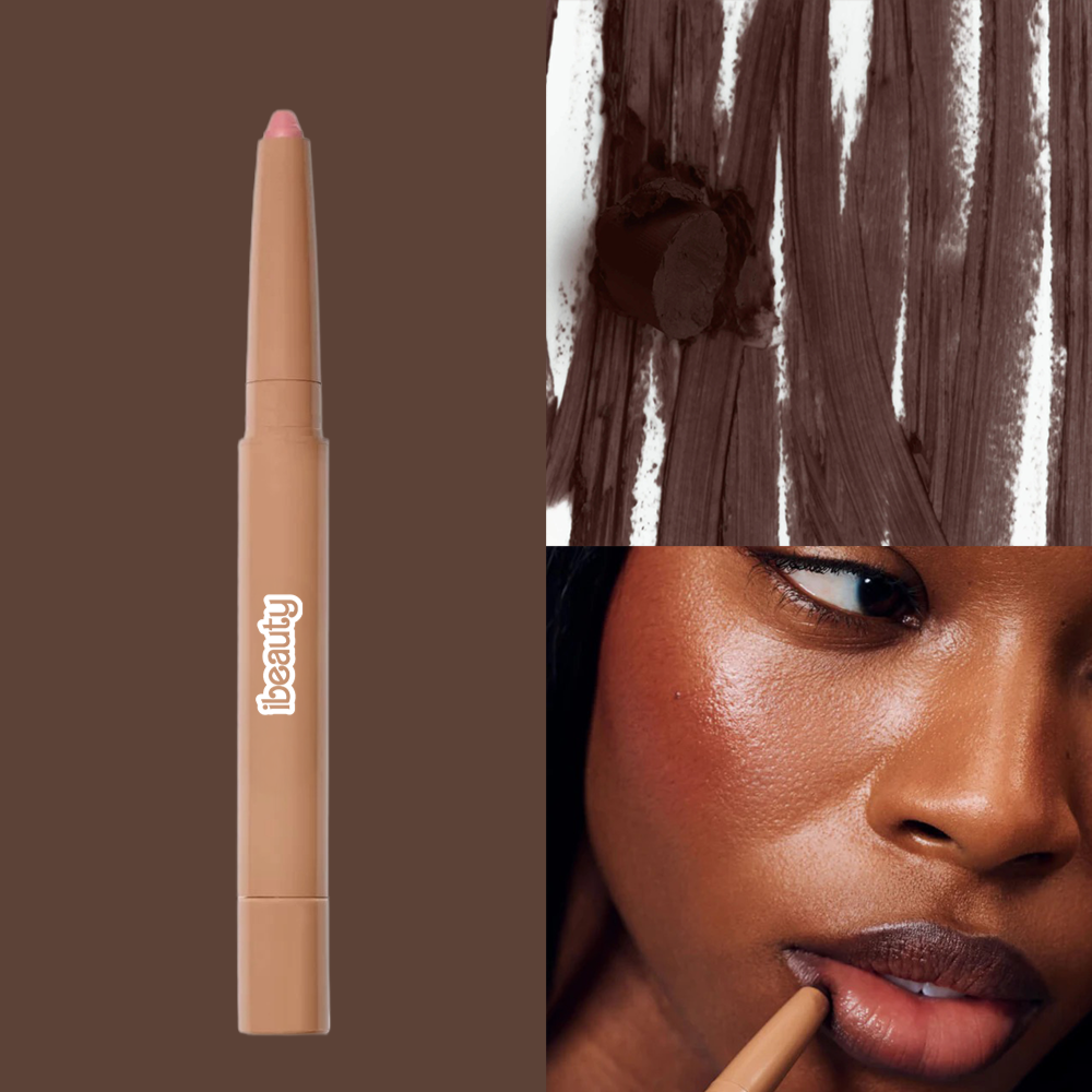 Ibeauty Peptide Infused Lip Tint 0.75G