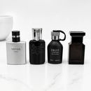 Veyes 4 in 1 Perfume Giftset 25ml x 4 ( 4 BOX )
