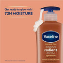 Vaseline Cocoa Glow 400ml