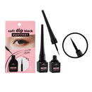 Odbo Soft dip Black Eyeliner