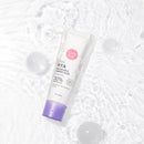 Cathy Doll Duo Hya Micellar & Amino Acid Cleanser 50 ml. + 50 ml., Gentle 2 in 1 cleanser with hyaluronic acid, micellar water and amino acids 50 ml. + 50 ml